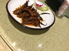 -铜锣湾·有麝自然香(重庆新天地店)