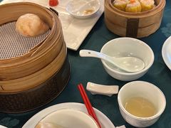 -誉八仙粤菜(万象天地店)