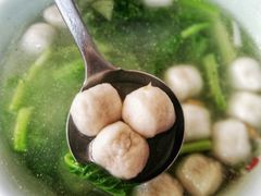 -舒味姜母鸭·沙茶面(湖里店)