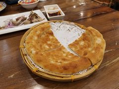-清真·玛丽亚新疆菜主题餐厅(浙江中路店)