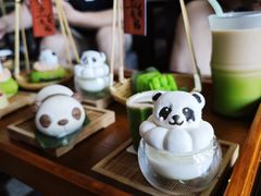 -太湖饭店玉兰厅(自助餐厅)