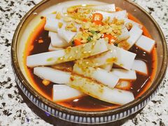 川北凉粉-炭舍干锅(华发商都店)