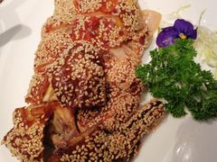 -南通滨江洲际酒店-东厨中餐厅
