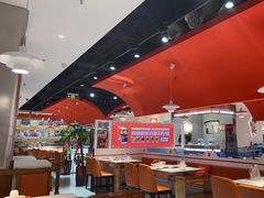 -喜虾客·大虾火锅(郑州无限城店)