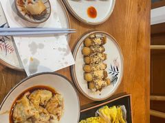 -本味友膳·茶餐厅(和达中心城店)