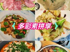 -益恒饭店乡间白族菜(古城总店)