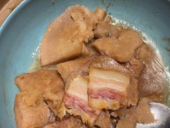 -颂福楼·南京菜(定淮门店)