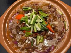 -安徽大厦中餐厅