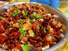 -回家湘菜馆(浮山后店)