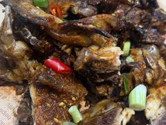 -小两口锦州烧烤·脆皮油边(依云北郡店)