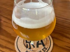 阿白小麦-京A Taproom·精酿餐吧(CBD店)