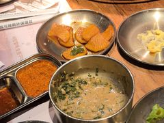 -西塔老太太泥炉烤肉(万柳华联店)