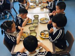 -贝乐多幼儿园(中北校区)