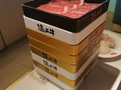 -温禾牛·和牛寿喜烧自助火锅(恒基名人店)