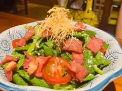 -有喜屋·深夜食堂(北京西路店)