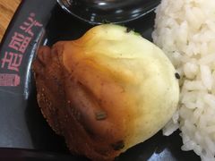 -老盛兴汤包馆(江宁一店)