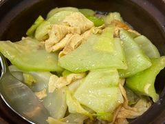 -阿殳粥馆(水围村店)