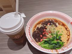 -遇见小面(深圳中心书城店)