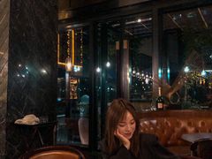露天位-Tivano意大利餐厅(成都居舍酒店)