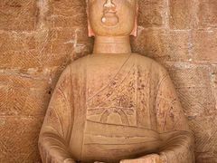 -四门塔风景区