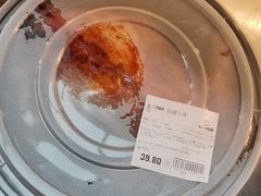 -盒马X会员店(上海森兰商都店)