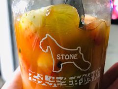 -石头先生的烤炉(济南高新万达店)