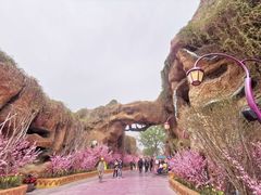 景点-北京欢乐谷