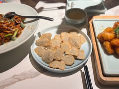 -四世同堂·京菜·烤鸭(双井店)