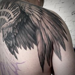 -PinooTattoo皮奴刺青纹身设计总部
