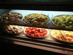 -上海东方佘山翰悦阁酒店·Vie全日制餐厅