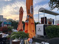 -悦融·京鲁菜·露台花园(安定门店)