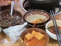 -笔记安顺夺夺粉火锅