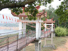 -翠屏湖景区