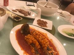 -粤湘情(珠海海泉湾店)