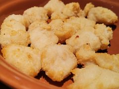 盐酥鸡米粒-萨莉亚意式餐厅(莲花国际广场店)
