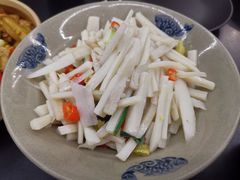 小炒藕条-潇湘阁(三里屯SOHO店)