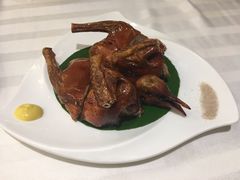 -金汇酒楼(中山东区店)