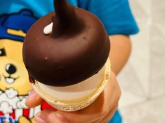 -DQ·蛋糕·冰淇淋(虹口龙之梦店)