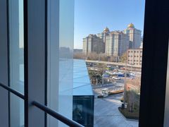 -北京索菲特大酒店·健身中心