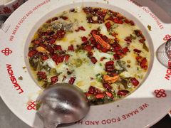 -禄鼎记·多口味酸菜鱼(侨鑫店)