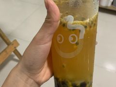 -CoCo都可(大华二店)