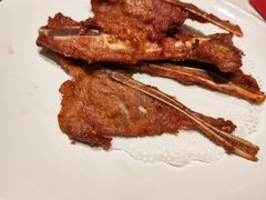-上海1号私藏菜(黄浦店)