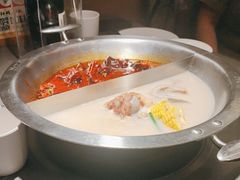 -骨之味·筒骨汤火锅(江头店)