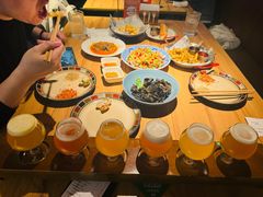 -雪熊精酿·哈尔滨烧烤酒馆(非遗大串店)
