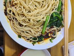 -众膳卤肉面(才子中心店)