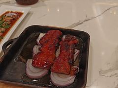 -海上名珠·海鲜酒楼(励骏庞都店)