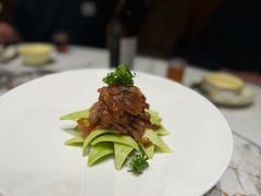 -阿露佳·舌尖上的安吉菜