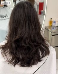 -5M HAIR SALON精品店