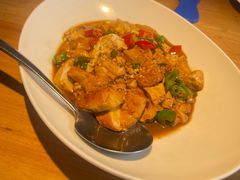 -黄山老妈·土菜(碧桂园店)