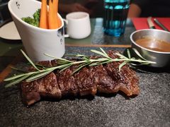 -莲西餐(曲江店)
